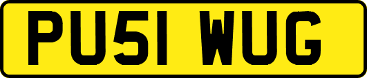 PU51WUG