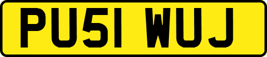PU51WUJ