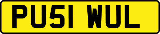 PU51WUL
