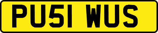 PU51WUS