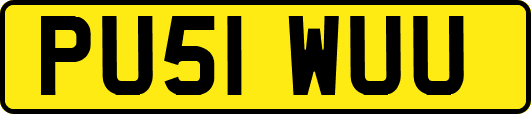 PU51WUU
