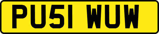 PU51WUW