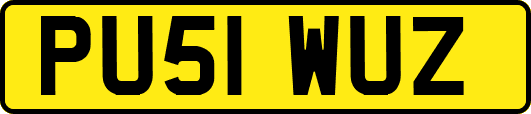 PU51WUZ