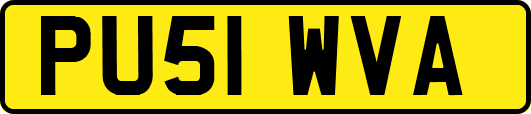 PU51WVA