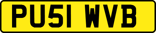 PU51WVB