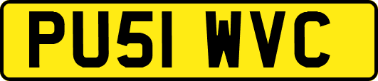 PU51WVC