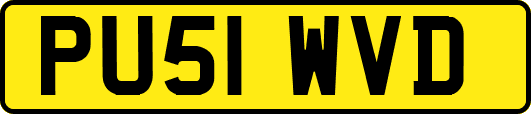PU51WVD