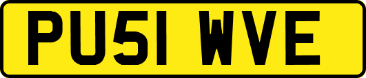 PU51WVE