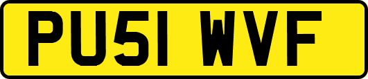 PU51WVF