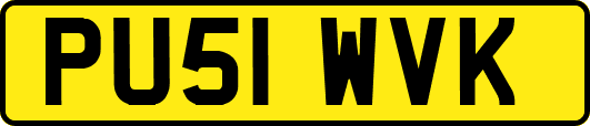 PU51WVK