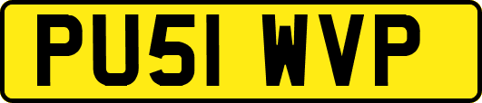PU51WVP