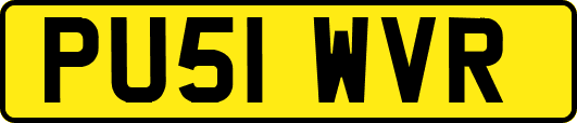 PU51WVR