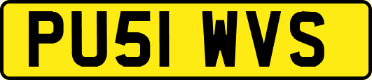 PU51WVS