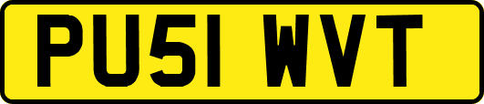 PU51WVT