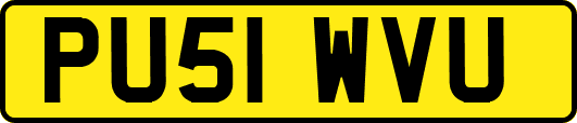 PU51WVU