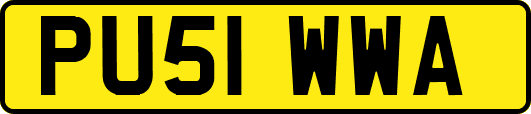 PU51WWA
