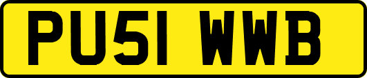 PU51WWB