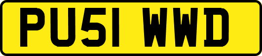 PU51WWD