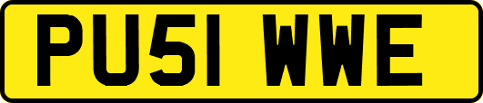 PU51WWE