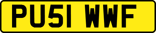 PU51WWF