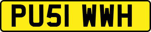PU51WWH