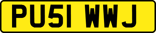 PU51WWJ