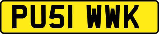 PU51WWK