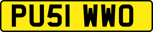 PU51WWO