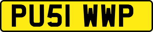 PU51WWP