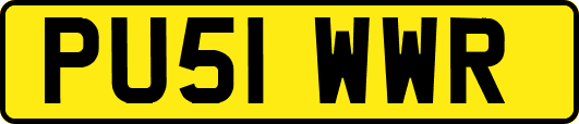 PU51WWR
