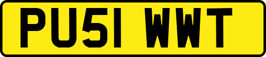 PU51WWT
