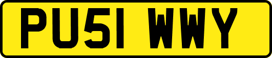 PU51WWY