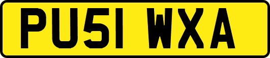 PU51WXA