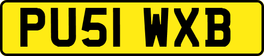 PU51WXB
