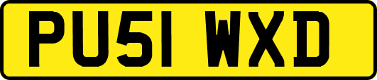 PU51WXD