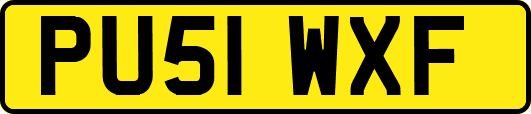PU51WXF
