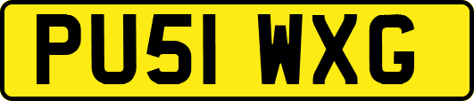 PU51WXG