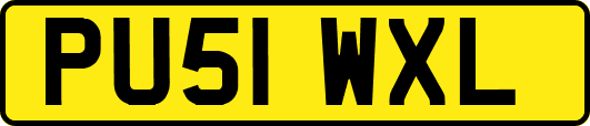 PU51WXL
