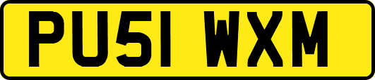 PU51WXM