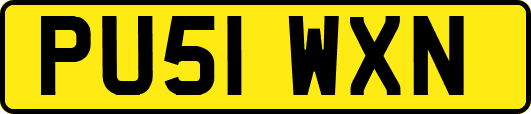 PU51WXN