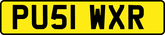 PU51WXR