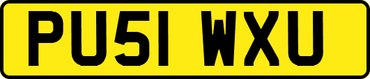 PU51WXU