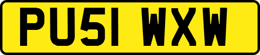 PU51WXW