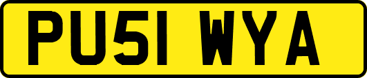 PU51WYA