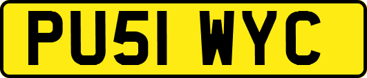 PU51WYC