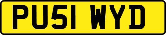 PU51WYD