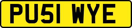 PU51WYE