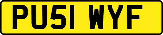 PU51WYF