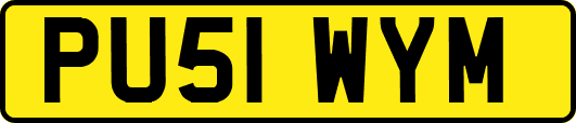 PU51WYM