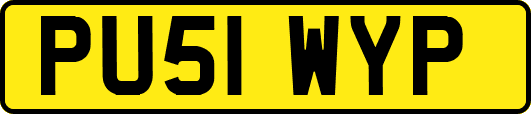 PU51WYP